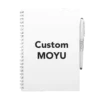 MOYU Erasable Notebook A5 - Custom
