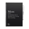MOYU Erasable Notebook A5 - Mother's Day