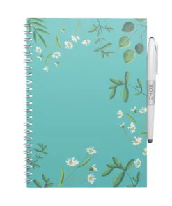 MOYU Erasable Notebook A5 - Dear Daisy