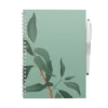 MOYU Erasable Notebook A5 - Lovely Leaf