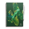 MOYU Erasable Notebook A5 - Safari Nights