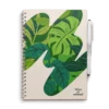 MOYU Erasable Notebook A5 - Sandy Jungle