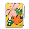 MOYU Erasable Notepad A6 - Flower Vibes