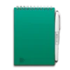 MOYU Erasable Notepad A6 - Forest Green