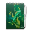 MOYU Erasable Notepad A6 - Safari Nights
