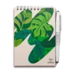 MOYU Erasable Notepad A6 - Sandy Jungle